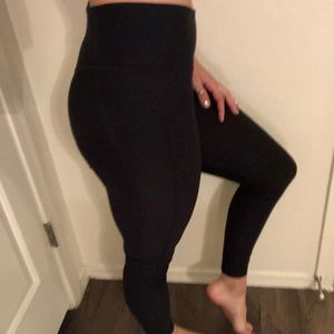 Nike Leggings - SQUAT PROOF!